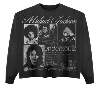 “ MJ “ Vintage Tee Bundle